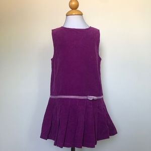 Sonoma life + style  girl dress